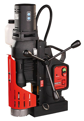 Магнитный сверлильный станок Promotech МС-111