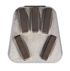 Шлифовальный франкфурт НИБОРИТ ST00