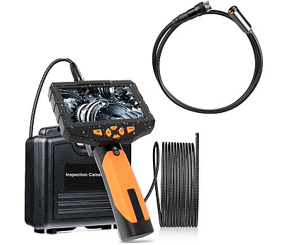 Инспекционная видеокамера SHTALL NTS300-12.5mm-1m