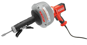 Прочистная машина Ridgid K-45AF