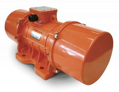 Площадочный вибратор OLI SVE 300/1N-51AM