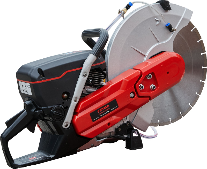 Бензорез Kedasa K770-14