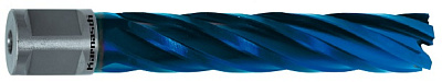 Корончатое сверло Karnasch BLUE-LINE D29 L80