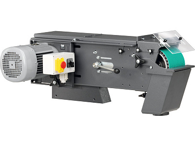 Ленточно-шлифовальный станок FEIN GRIT GI 150 2H