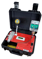 Прибор для проверки мониторов плотности элегаза Ferroma ПМП-001