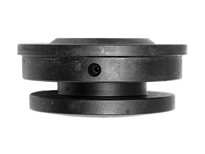 Желобонакатные ролики 1-1½" VOLL V-Groover 1-8