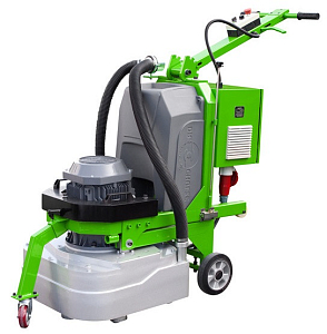 Мозаично-шлифовальная машина Dr. Schulze DBS 620-4H