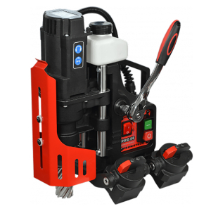 Магнитный сверлильный станок Promotech PRO-36 MS