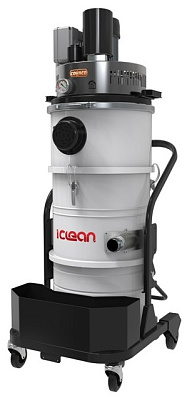 Промышленный пылесос Coynco iClean ST 3