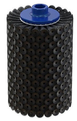 Фрезеровальный барабан LATOKHO DMB 200