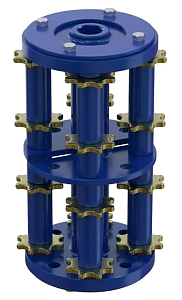 Фрезеровальный барабан LATOKHO DSCN 350 8/100