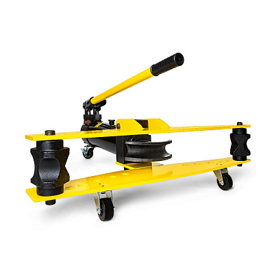 Гидравлический трубогиб SHTALL HHW-4