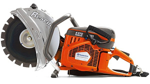 Бензорез Husqvarna K970 Rescue