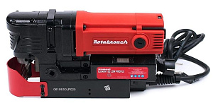 Магнитный сверлильный станок Rotabroach ELEMENT 50 LP