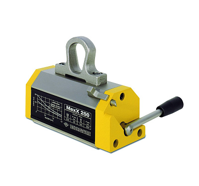 Магнитный грузозахват Tecnomagnete MaxX 250