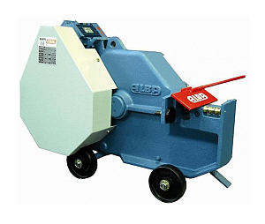 Станок для резки арматуры Alba C-41L