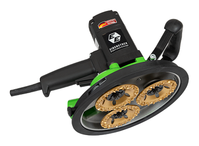 Машина для снятия штукатурки Eibenstock EPF 200-3