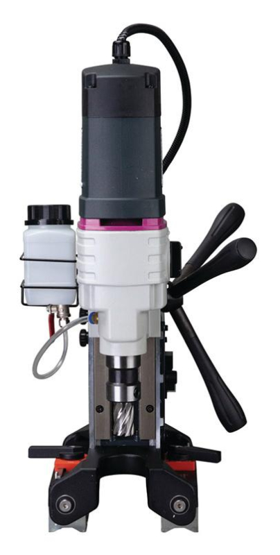 Магнитный сверлильный станок Optimum OPTIdrill DM 50PM
