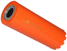 Алмазная коронка Alaton Авангард D 158 L 500