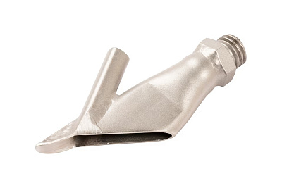 Насадка быстрой сварки Leister М14 для прутка 7x5,5 мм