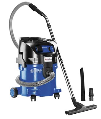 Пылесос Nilfisk ATTIX 30-21 XC