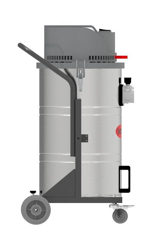 Промышленный пылесос VOSTOK IVS PAW