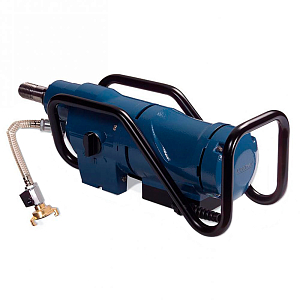 Двигатель алмазного сверления Lissmac CDM 25 W