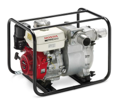 Мотопомпа Honda WT30X