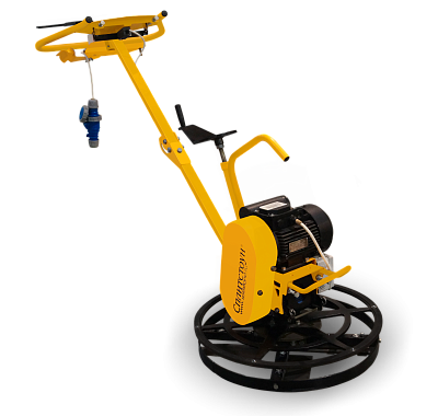 Затирочная машина Сплитстоун TS242E