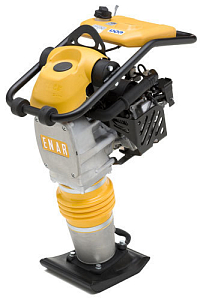 Вибротрамбовка ENAR DEEP