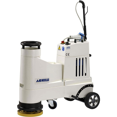 Полировальная машина Achilli LM-30 VE