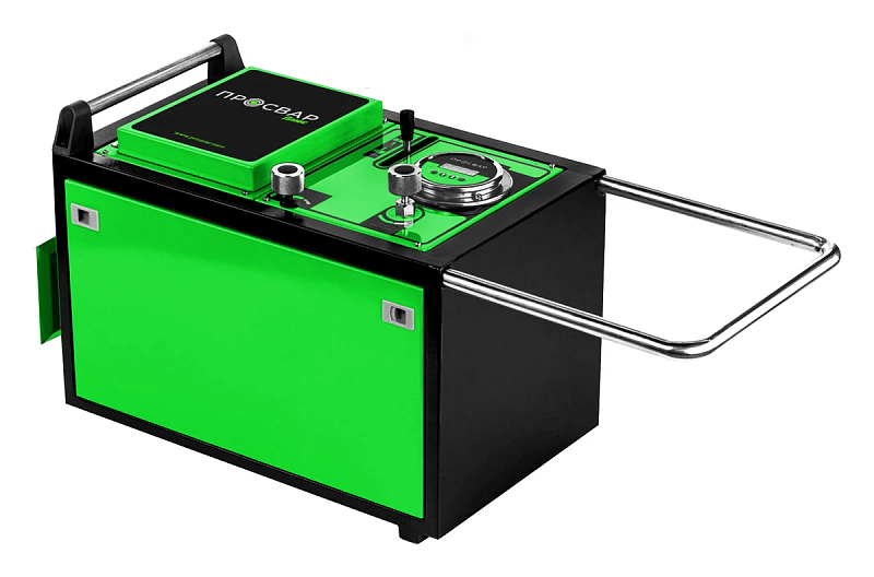 Гидростанция ПРОСВАР С 160-355 ПЛЮС