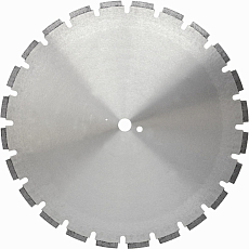 Алмазный диск Dr. Schulze BW-BFT 600 мм