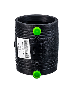 Муфта электросварная ПРОСВАР 90 мм ПЭ 100 SDR 11