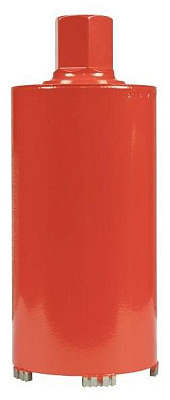 Алмазная коронка Eibenstock D 132 L 200