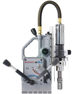 Магнитный сверлильный станок Euroboor AIR.52/3