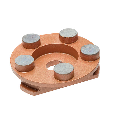 Шлифовальная фреза по бетону GFB 000 CS