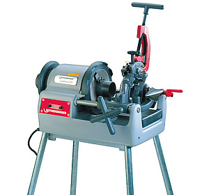 Резьбонарезной станок Rothenberger SUPERTRONIC 3 SE Auto