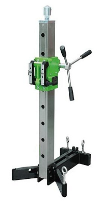 Станина Dr. Schulze Drill 50 ES