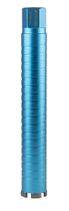 Алмазная коронка BYCON DB d 32 L 300