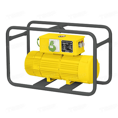 Преобразователь частоты Wacker Neuson FU 4/200