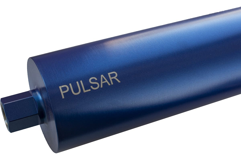 Алмазная коронка KEOS PULSAR PRO Lazer 1.1/4" 132/450