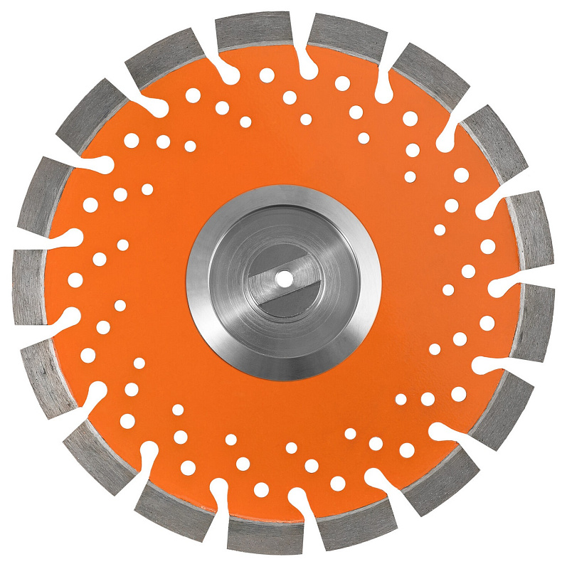 Алмазный диск Alaton Режь-И-Ломай 230 мм для Cut-n-Break