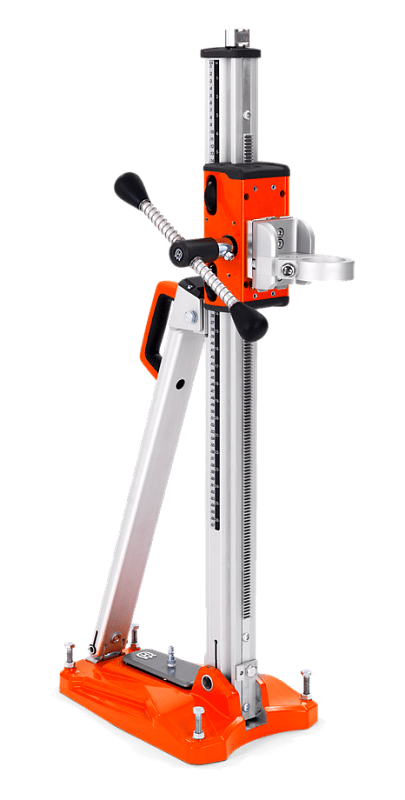 Станина Husqvarna DS 250, артикул 9668273-01