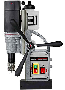 Магнитный сверлильный станок Euroboor ECO.40S+