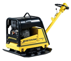Виброплита реверсивная MASTERPAC PCR6037H.2