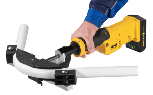 Аккумуляторный трубогиб Rems Hydro-Swing 22 V Set 16-18-20-25/26-32