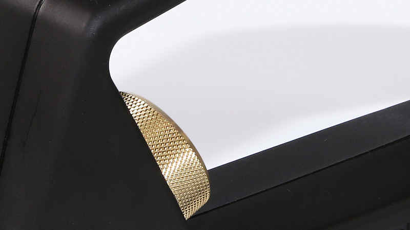 Аппарат для разделки шва Leister GROOVY