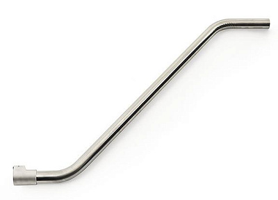 Изогнутая рукоятка Nilfisk для напольной насадки