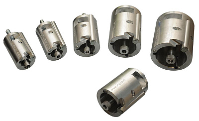 Cкребок Ritmo TURBO 20